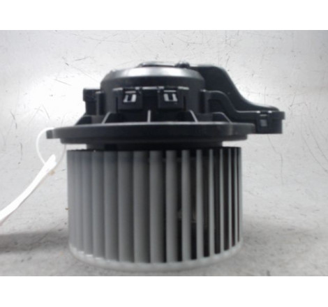 MOTEUR VENTILATEUR CHAUFFAGE