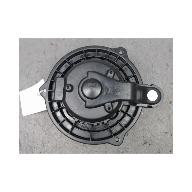 MOTEUR VENTILATEUR CHAUFFAGE KIA PICANTO