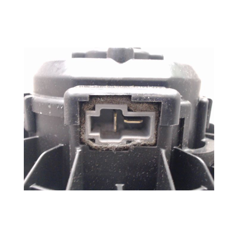 MOTEUR VENTILATEUR CHAUFFAGE KIA PICANTO