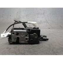 SYSTEME CONDAMNATION ARRIERE DROIT PEUGEOT 3008 2009-