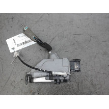 SYSTEME CONDAMNATION ARRIERE DROIT PEUGEOT 3008 2009-