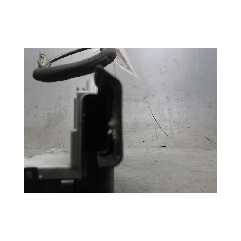 SYSTEME CONDAMNATION ARRIERE DROIT PEUGEOT 3008 2009-