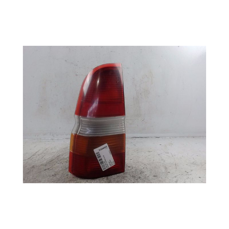 FEU ARRIERE GAUCHE  FORD ESCORT CLIPPER 93-95