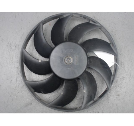 VENTILATEUR DE REFROIDISSEMENT