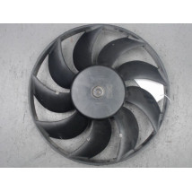VENTILATEUR DE REFROIDISSEMENT NISSAN QASHQAI