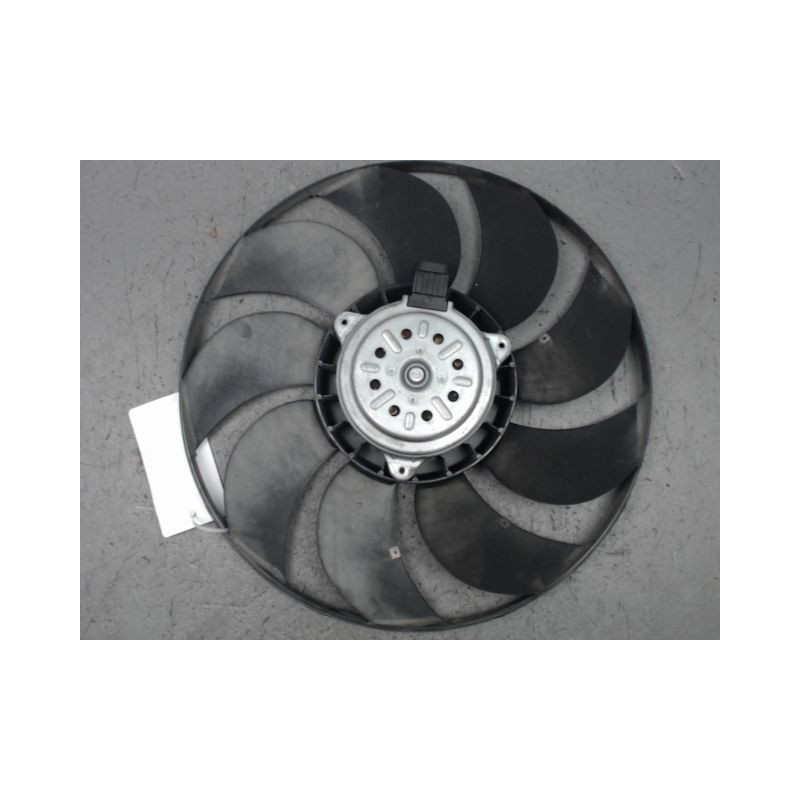 VENTILATEUR DE REFROIDISSEMENT NISSAN QASHQAI