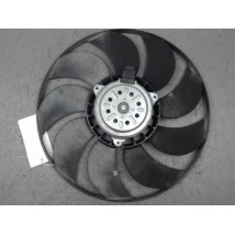 VENTILATEUR DE REFROIDISSEMENT NISSAN QASHQAI