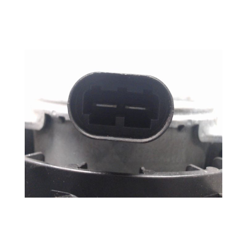 VENTILATEUR DE REFROIDISSEMENT NISSAN QASHQAI