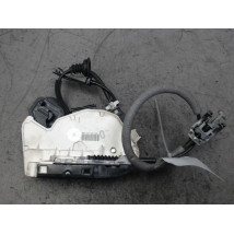 SYSTEME CONDAMNATION ARRIERE DROIT VOLKSWAGEN GOLF VI 2008-