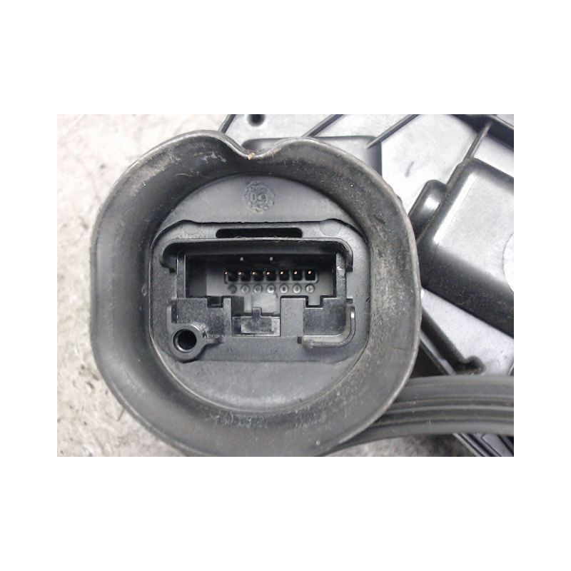 SYSTEME CONDAMNATION ARRIERE DROIT VOLKSWAGEN GOLF VI 2008-