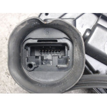 SYSTEME CONDAMNATION ARRIERE DROIT VOLKSWAGEN GOLF VI 2008-