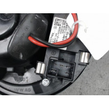 MOTEUR VENTILATEUR CHAUFFAGE VOLKSWAGEN GOLF VI 2008-