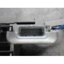 SYSTEME CONDAMNATION ARRIERE GAUCHE PEUGEOT 407