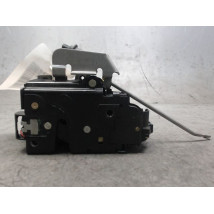 SYSTEME CONDAMNATION AVANT GAUCHE AUDI A4 2001-