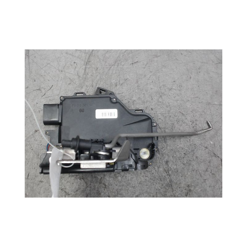 SYSTEME CONDAMNATION AVANT GAUCHE AUDI A4 2001-
