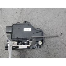 SYSTEME CONDAMNATION AVANT GAUCHE AUDI A4 2001-