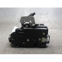 SYSTEME CONDAMNATION ARRIERE DROIT AUDI A4 2001-