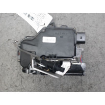 SYSTEME CONDAMNATION ARRIERE DROIT AUDI A4 2001-