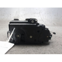 SYSTEME CONDAMNATION ARRIERE GAUCHE VOLKSWAGEN GOLF IV 98-2004