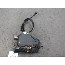 SYSTEME CONDAMNATION ARRIERE GAUCHE VOLKSWAGEN GOLF IV 98-2004