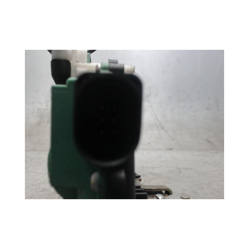 SYSTEME CONDAMNATION ARRIERE GAUCHE VOLKSWAGEN GOLF IV 98-2004