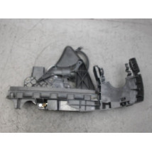 SYSTEME CONDAMNATION AVANT GAUCHE VOLVO V50