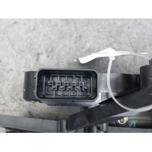 SYSTEME CONDAMNATION AVANT GAUCHE VOLVO V50
