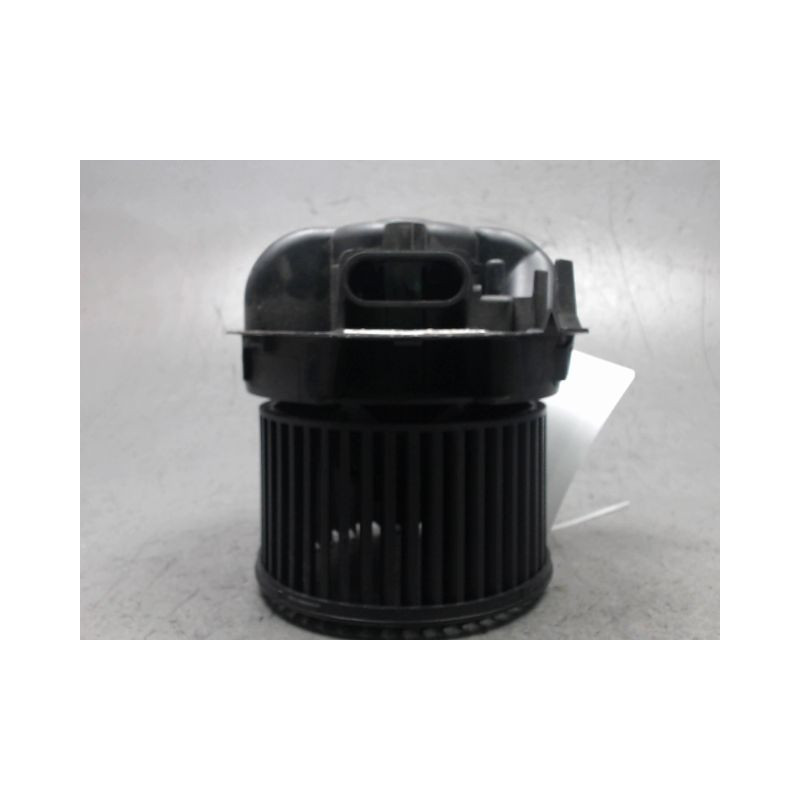 MOTEUR VENTILATEUR CHAUFFAGE CITROEN C1 5P