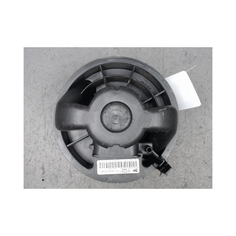 MOTEUR VENTILATEUR CHAUFFAGE CITROEN C1 5P