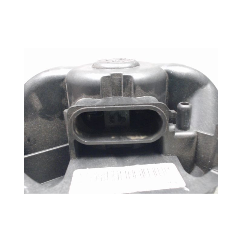 MOTEUR VENTILATEUR CHAUFFAGE CITROEN C1 5P