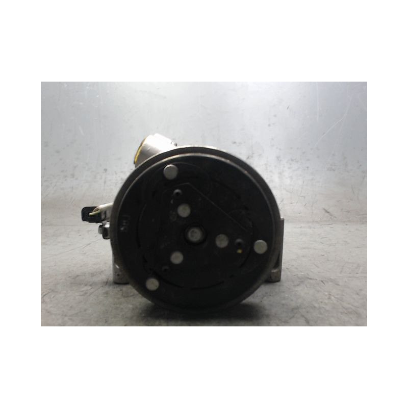 COMPRESSEUR AIR CONDITIONNE CITROEN C1 3P