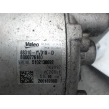 COMPRESSEUR AIR CONDITIONNE CITROEN C1 3P