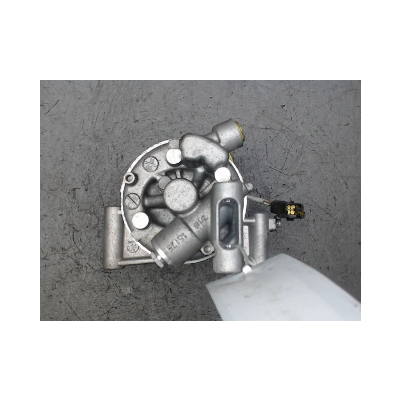 COMPRESSEUR AIR CONDITIONNE CITROEN C1 3P