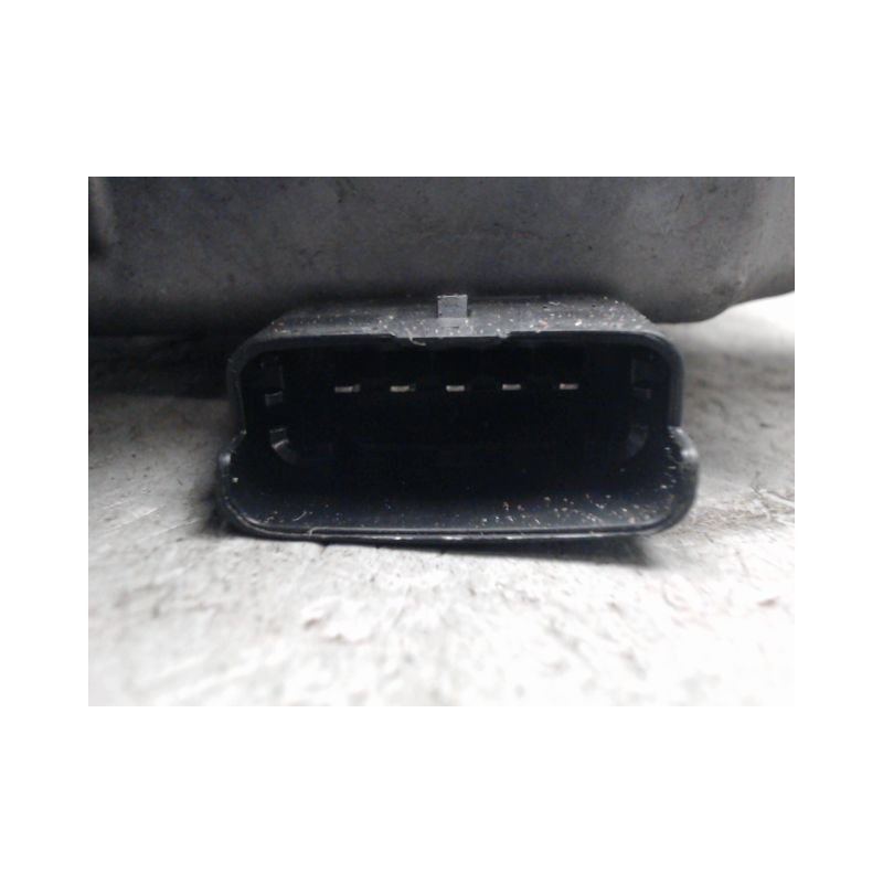 MECANISME ESSUIE-GLACE AVANT CITROEN C4 PICASSO