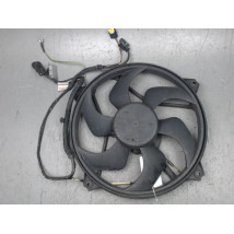 MOTEUR VENTILATEUR RADIATEUR CITROEN XSARA PICASSO
