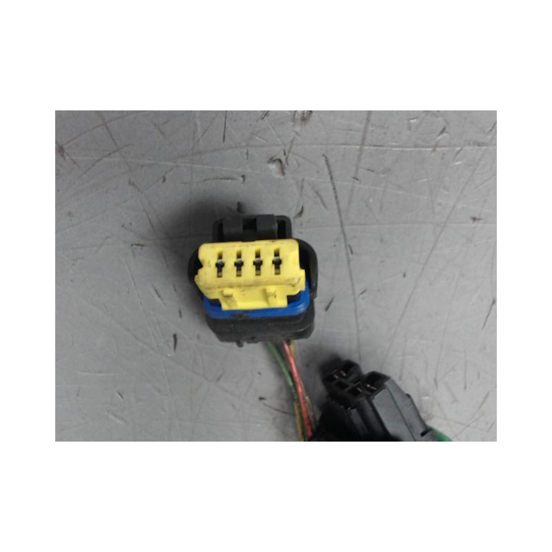 MOTEUR VENTILATEUR RADIATEUR CITROEN XSARA PICASSO