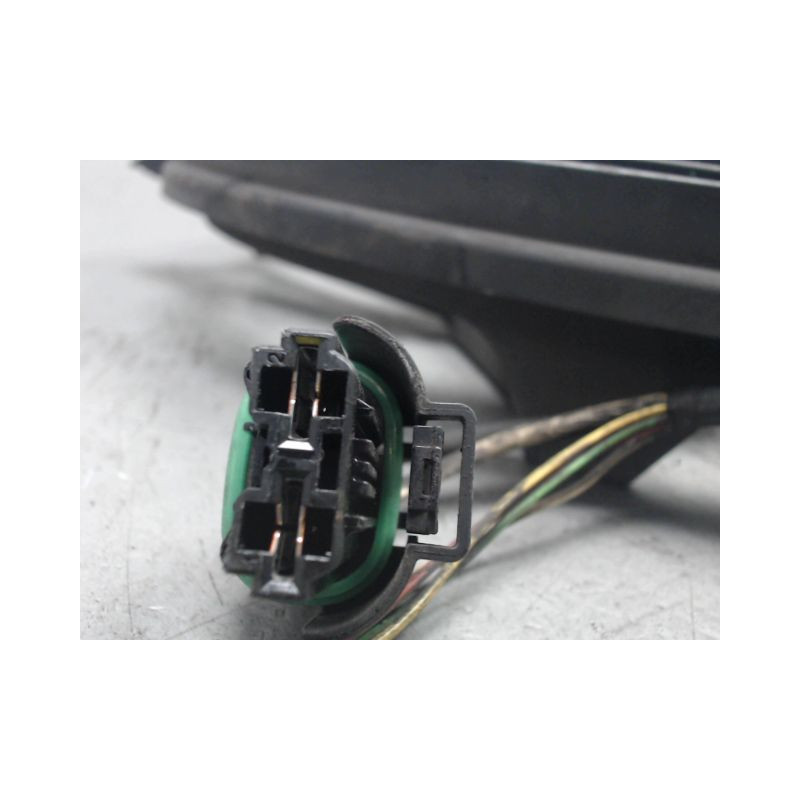 MOTEUR VENTILATEUR RADIATEUR CITROEN XSARA PICASSO