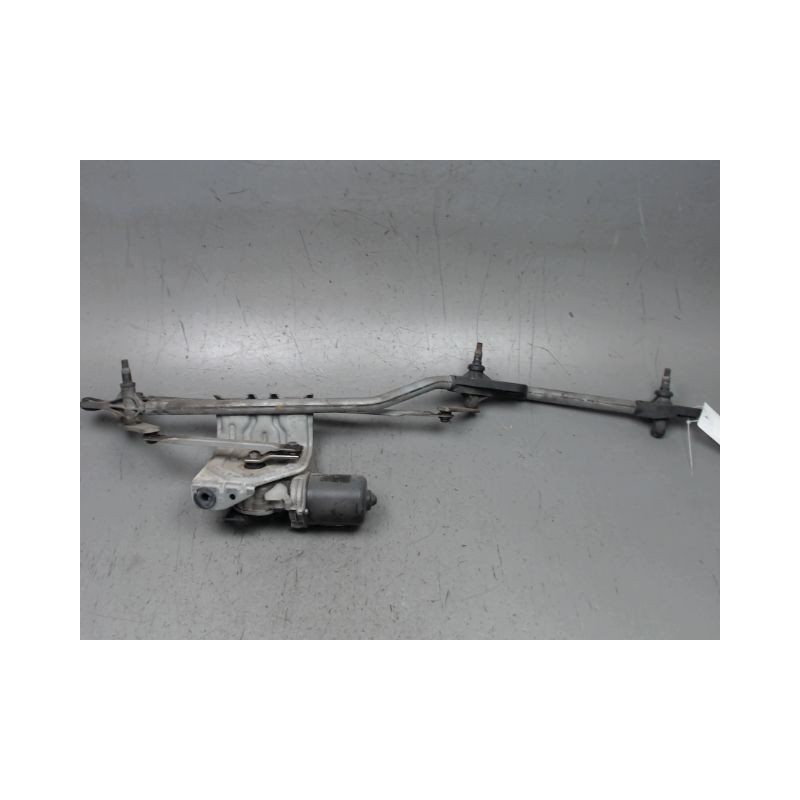 MECANISME ESSUIE-GLACE AVANT RENAULT SCENIC II PH2 2006-