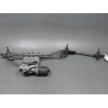 MECANISME ESSUIE-GLACE AVANT RENAULT SCENIC II PH2 2006-