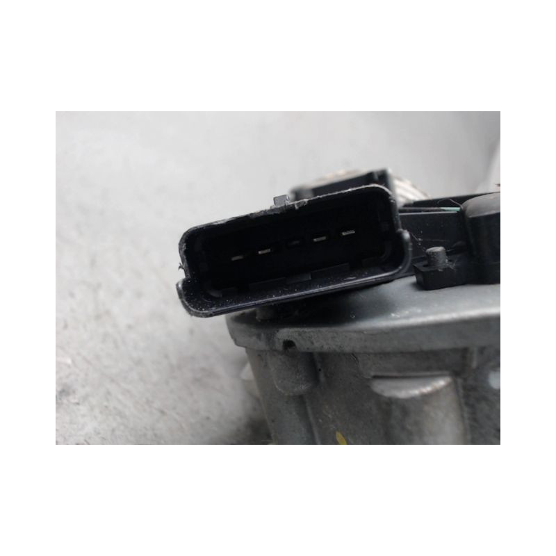 MECANISME ESSUIE-GLACE AVANT RENAULT SCENIC II PH2 2006-