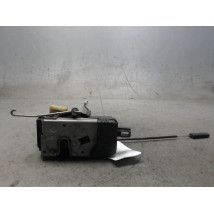 SYSTEME CONDAMNATION AVANT GAUCHE OPEL VECTRA BREAK 2003-