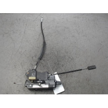 SYSTEME CONDAMNATION AVANT GAUCHE OPEL VECTRA BREAK 2003-