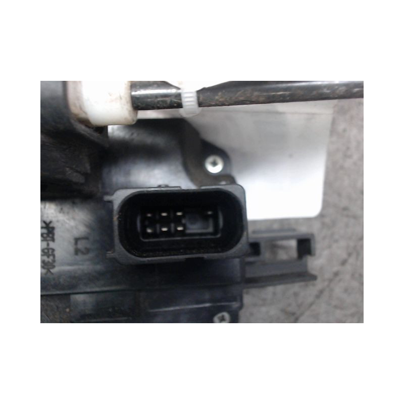 SYSTEME CONDAMNATION AVANT GAUCHE OPEL VECTRA BREAK 2003-