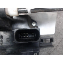 SYSTEME CONDAMNATION AVANT GAUCHE OPEL VECTRA BREAK 2003-