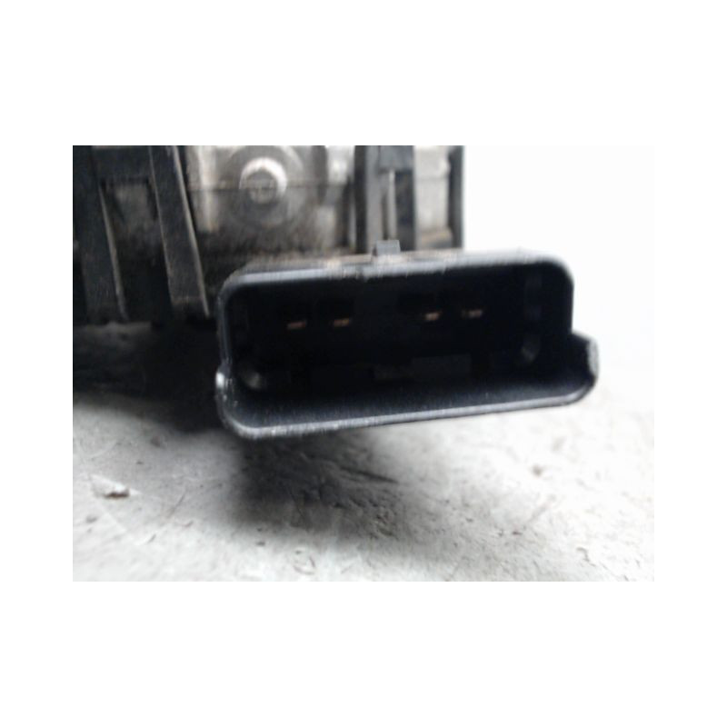 MECANISME ESSUIE-GLACE AVANT RENAULT TWINGO 2 2007-