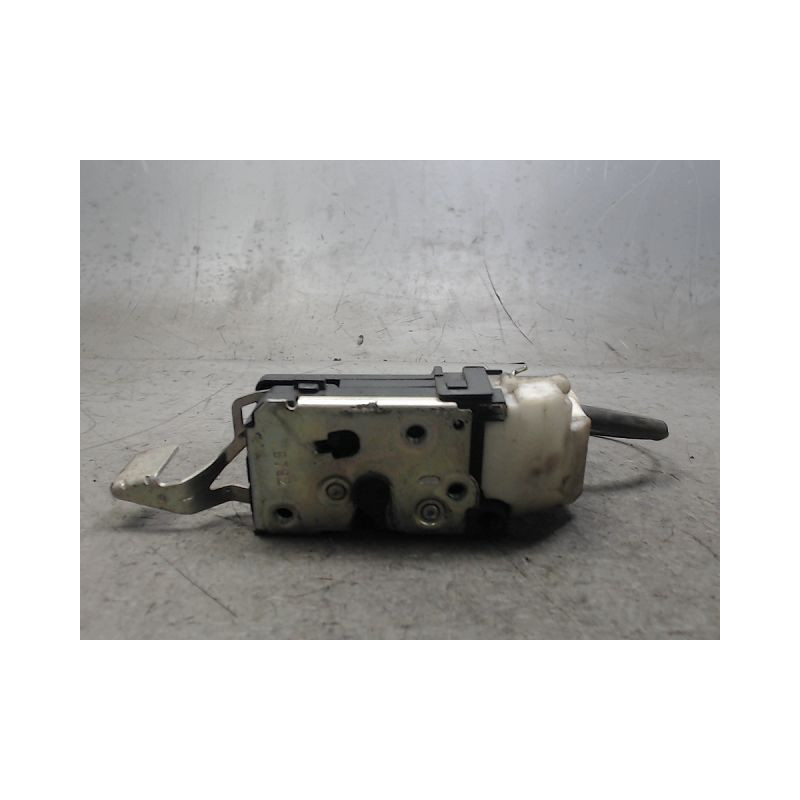 SYSTEME CONDAMNATION AVANT DROIT PEUGEOT BOXER 330MH TOLE 2002-
