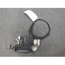 SYSTEME CONDAMNATION AVANT DROIT PEUGEOT BOXER 330MH TOLE 2002-