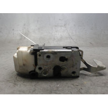 SYSTEME CONDAMNATION AVANT GAUCHE PEUGEOT BOXER 330MH TOLE 2002-