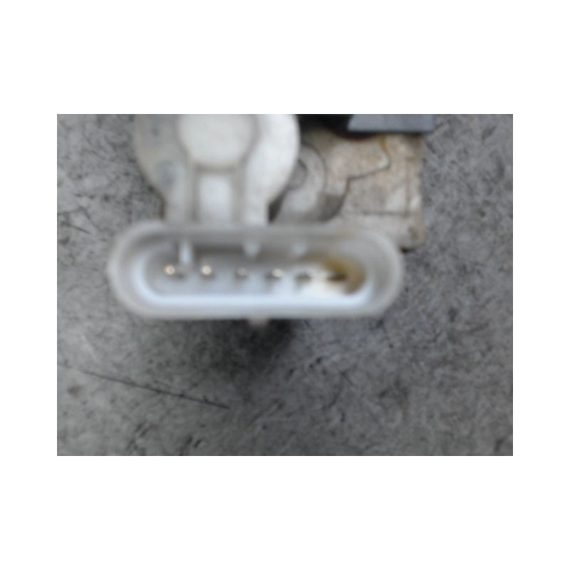 SYSTEME CONDAMNATION AVANT GAUCHE PEUGEOT BOXER 330MH TOLE 2002-