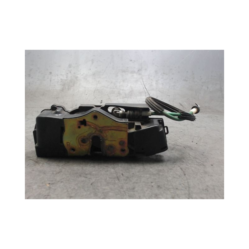SYSTEME CONDAMNATION ARRIERE DROIT FIAT STILO 5P
